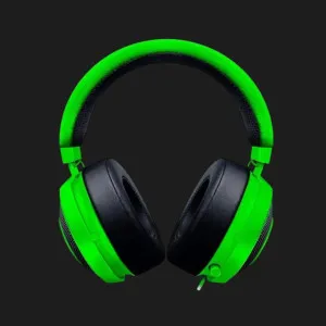 Ігрова гарнітура Razer Kraken Pro V2 (Green) (RZ04-02050300-R3M1) (EU)