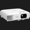 Проектор для домашнего кинотеатра Epson EH-TW840 (V11HB63042) (UA)