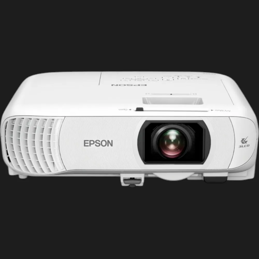 Проектор для домашнього кінотеатру Epson EH-TW840 (V11HB63042) (UA)