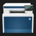 БФП Лазерний принтер HP Color LaserJet Pro 4303fdw (5HH67A)