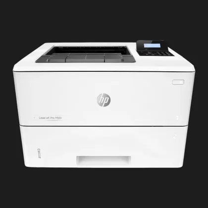Принтер Лазерный HP LaserJet Enterprise M501dn (J8H61A)