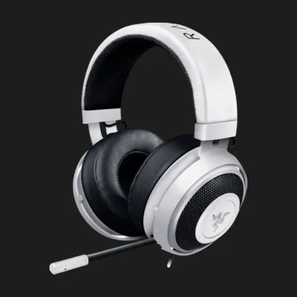 Ігрова гарнітура Razer Kraken Pro V2 (White) (RZ04-02050200-R3M1) (EU) в Сваляві