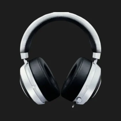 Ігрова гарнітура Razer Kraken Pro V2 (White) (RZ04-02050200-R3M1) (EU) в Сваляві