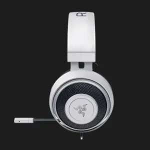Ігрова гарнітура Razer Kraken Pro V2 (White) (RZ04-02050200-R3M1) (EU)