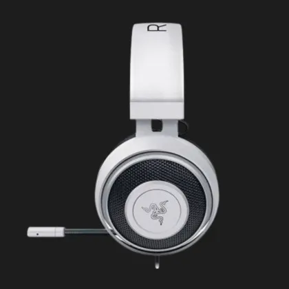 Ігрова гарнітура Razer Kraken Pro V2 (White) (RZ04-02050200-R3M1) (EU) в Сваляві