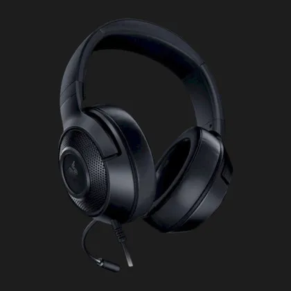 Ігрова гарнітура Razer Kraken X Essential (RZ04-02950100-R3C1) (Black) (EU) в Рівному
