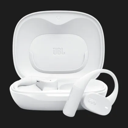 Навушники JBL Sense Lite (White)