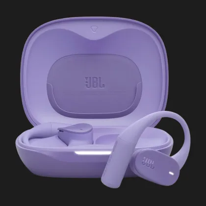 Навушники JBL Sense Lite (Purple)