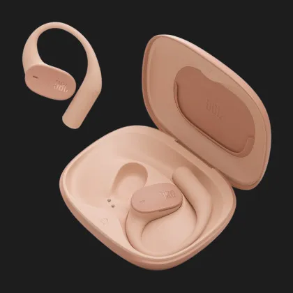 Навушники JBL Sense Lite (Lite Beige)