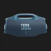 Акустика JBL BoomBox 4 (Blue)