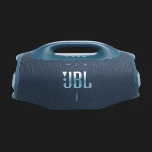Акустика JBL BoomBox 4 (Blue) в Бродах