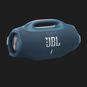 Акустика JBL BoomBox 4 (Blue) в Бродах