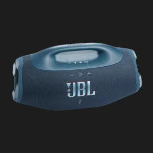 Акустика JBL BoomBox 4 (Blue) в Бродах