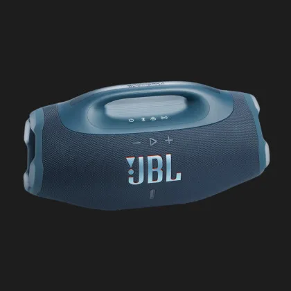 Акустика JBL BoomBox 4 (Blue) в Ковеле