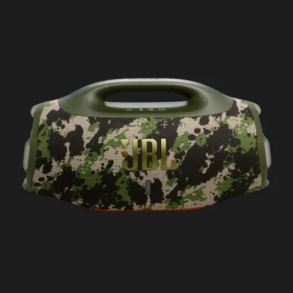 Акустика JBL BoomBox 4 (Squad) в Ковеле