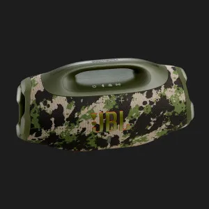 Акустика JBL BoomBox 4 (Squad) в Дрогобичі