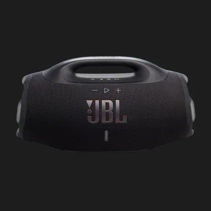 Акустика JBL BoomBox 4 (Black) в Ковеле