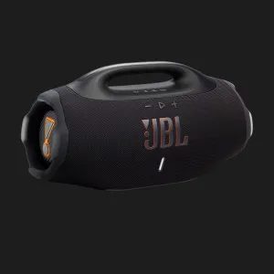 Акустика JBL BoomBox 4 (Black) в Дрогобичі