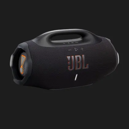 Акустика JBL BoomBox 4 (Black) в Ковеле