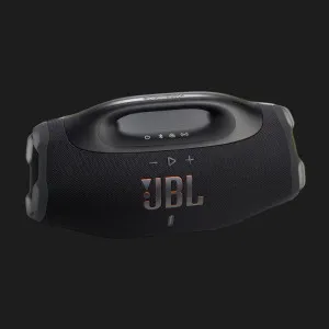 Акустика JBL BoomBox 4 (Black) в Дрогобичі