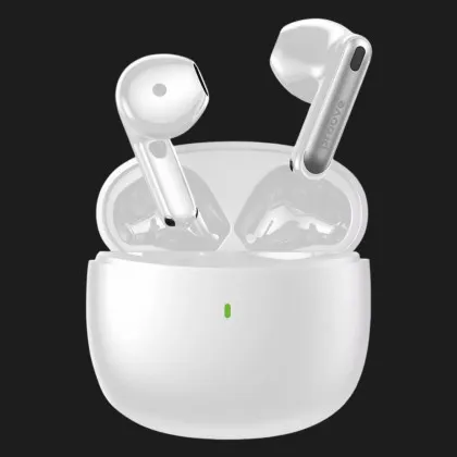 Навушники Proove Intro TWS (White) в Ковелі