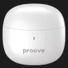 Навушники Proove Intro TWS (White)