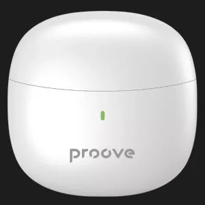 Навушники Proove Intro TWS (White) в Дрогобичі