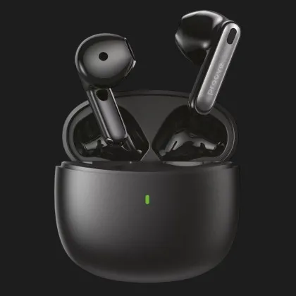 Навушники Proove Intro TWS (Black) в Ковелі