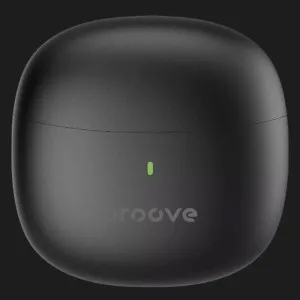 Навушники Proove Intro TWS (Black) в Дрогобичі