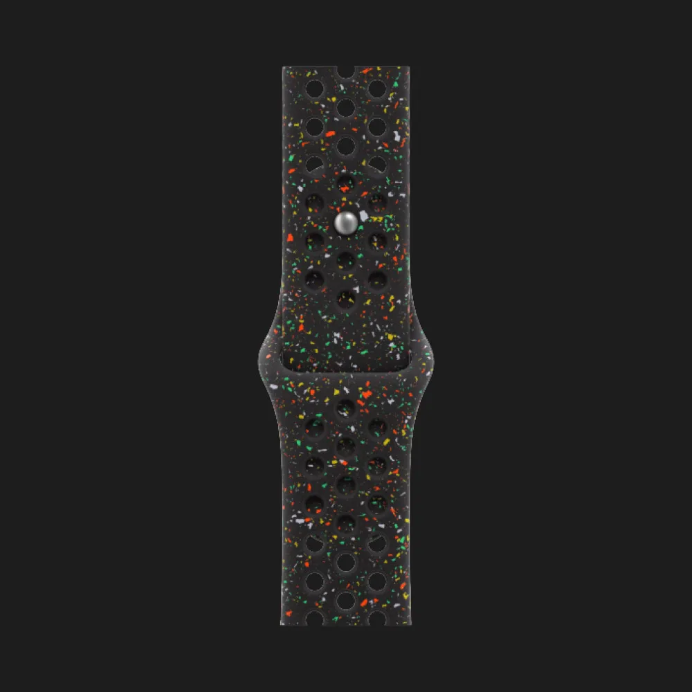 Apple… Купить Watch SE 2 GPS + Cellular 44mm Midnight Aluminum Loop