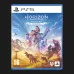 Игра Horizon Zero Dawn Remastered для PS5