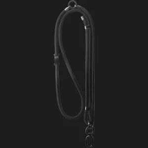 Ремінець для чохла Pitaka 1 to 3 Phone Strap (Black) у Луцьк