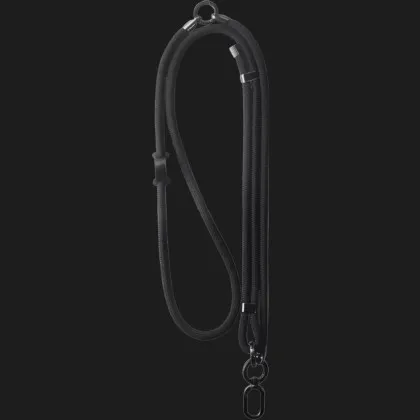 Ремінець для чохла Pitaka 1 to 3 Phone Strap (Black)