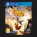 Игра It Takes Two для PS4