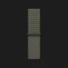 Ремінець Apple Sport Loop для Apple Watch 44/45/46/49 mm (Forest)