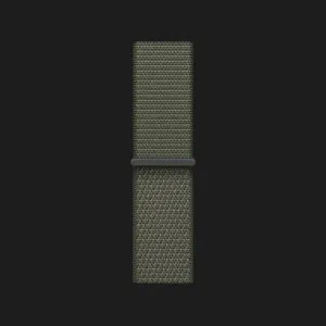 Ремінець Apple Sport Loop для Apple Watch 38/40/41/42mm (Forest)