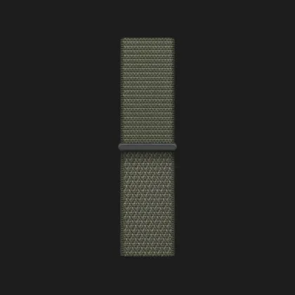 Ремешок Apple Sport Loop для Apple Watch 38/40/41/42mm (Forest)