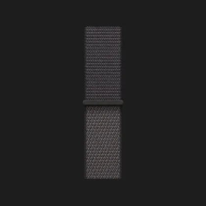 Ремешок Apple Sport Loop для Apple Watch 44/45/46/49 mm (Dark Gray) в Ковеле