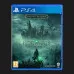 Гра Hogwarts Legacy. Deluxe Edition для PS4