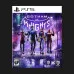 Игра Gotham Knights для PS5