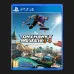 Гра Tony Hawk Pro Skater 3+4 для PS4