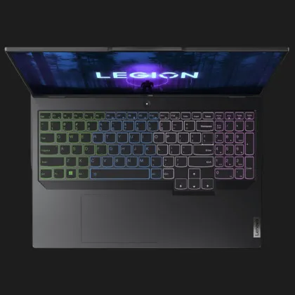 Ноутбук Lenovo Legion Pro 5 16" (Intel Core i9/32GB/1TB (SSD)/RTX 4060) (82WK01GQRM) (Standard)