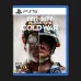 Игра Call of Duty: Black Ops Cold War для PS5