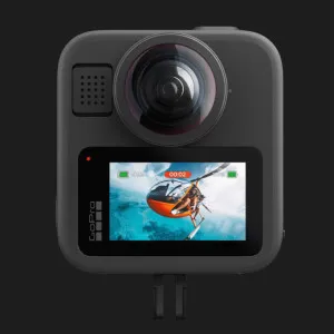 Экшн-камера GoPro MAX 2 (CHDHZ-311-RW) (Standard) в Черновцах