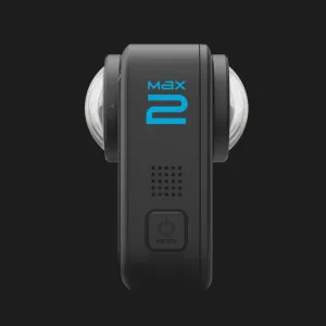 Экшн-камера GoPro MAX 2 (CHDHZ-311-RW) (Standard) в Черновцах