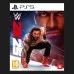 Игра WWE 2K25 для PS4
