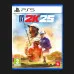Игра PGA 2K25 для PS5