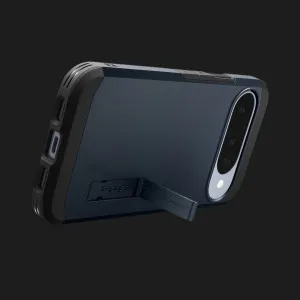 Чехол Spigen Tough Armor MagSafe для Google Pixel 10 Pro/10 (Metal Slate) в Александрии
