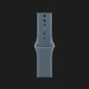 Ремешок Apple Sport Band для Apple Watch 38/40/41/42mm (Anchor Blue) (S/M)
