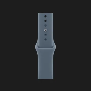 Ремінець Apple Sport Band для Apple Watch 38/40/41/42mm (Anchor Blue) (M/L)